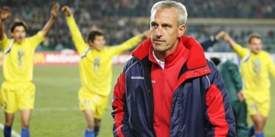 Известный футбольный тренер раскрыл правду о подготовке сборной Казахстана