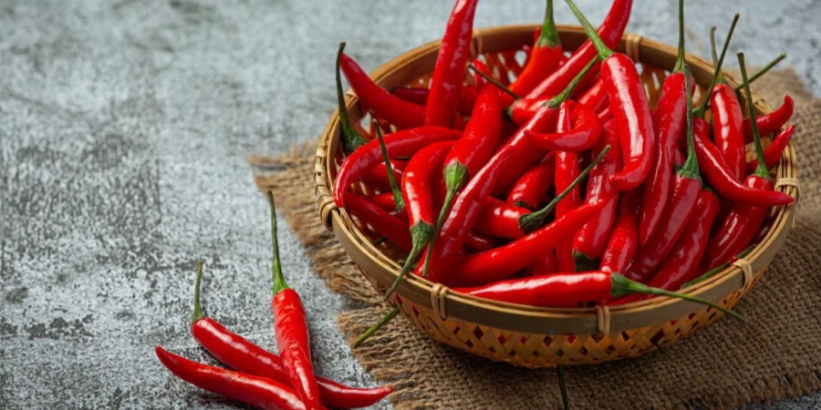 Какие продукты могут разогнать метаболизм