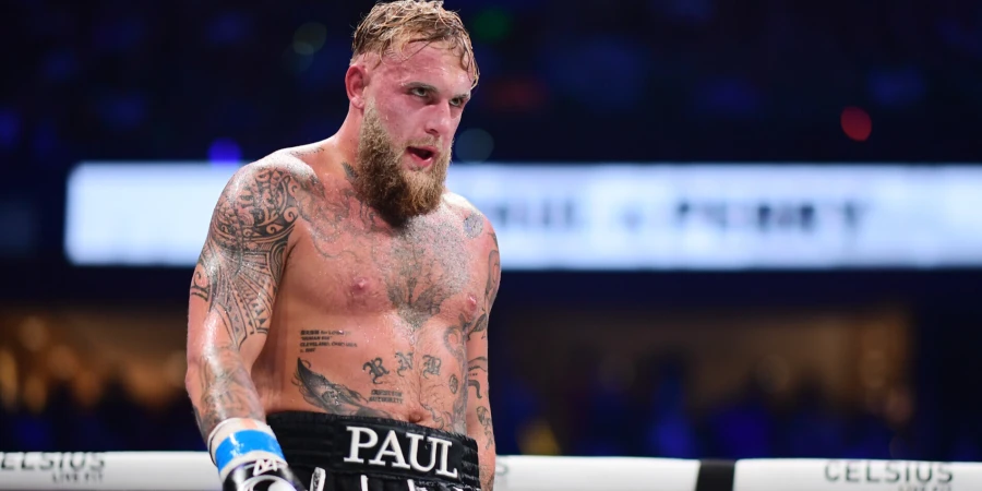 Джейк Пол сделал неожиданное заявление после боя с Энтони Джошуа