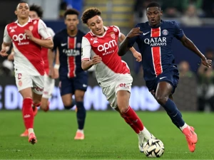 ПСЖ — «Монако»: и снова мощные парижане против резвых монегасков