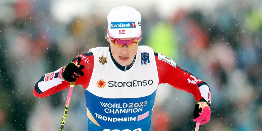 Эрик Валнес возмущен появлением российского тренера на «Тур де Ски»