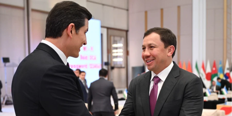 Азия Олимпиадалық кеңесінің 46-шы Бас ассамблеясы өтті