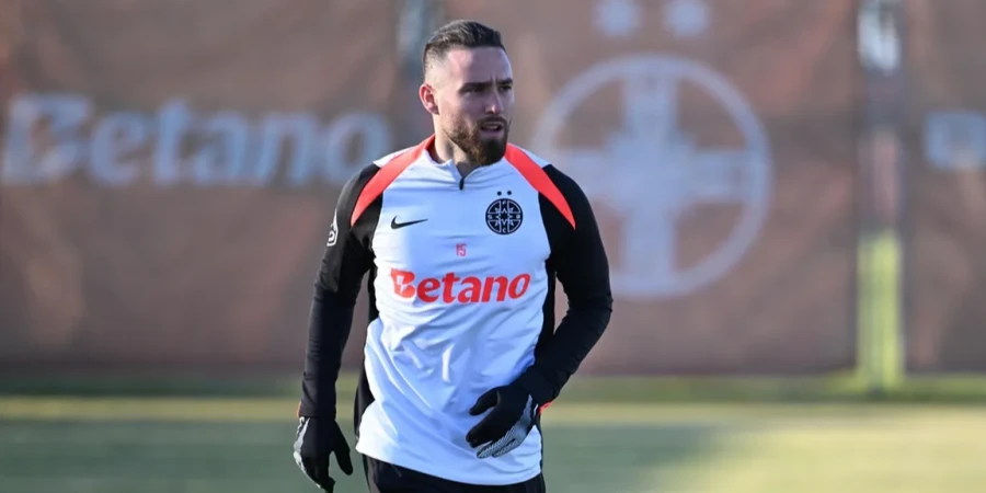 Непонятны причины расставания Кайрата с Офри Арадом