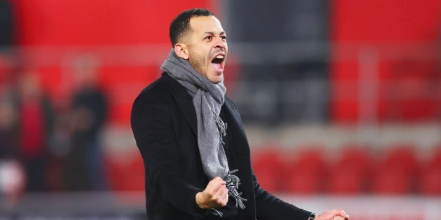 В «Челси» определились с основным кандидатом на пост главного тренера