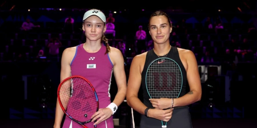 Рыбакина готова переписать историю финала AO-2026