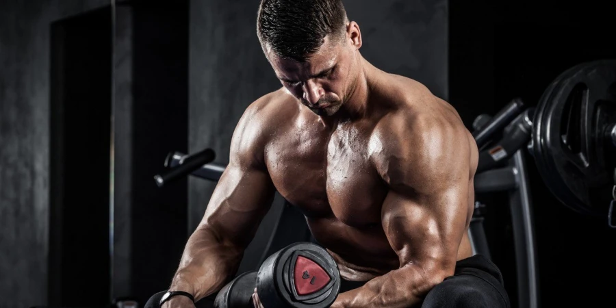 Как мышцы на самом деле растут