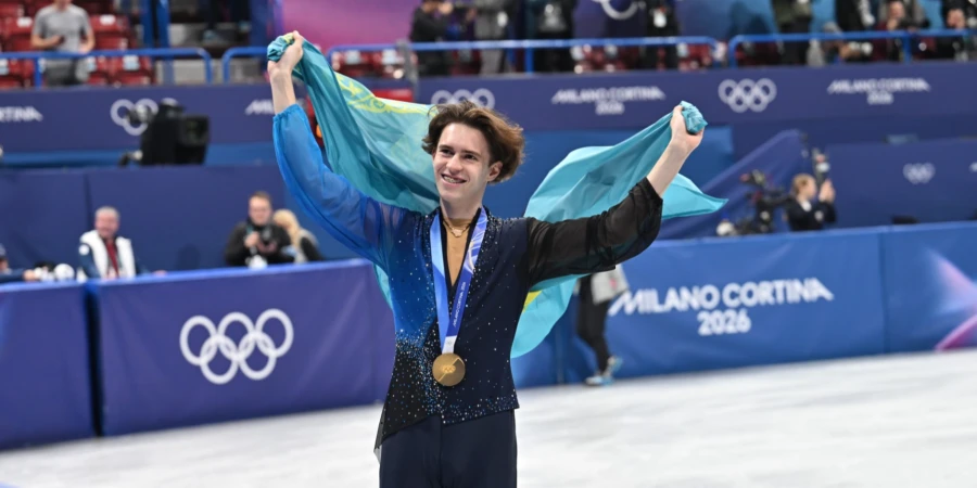 Касым-Жомарт Токаев выступил с поздравлением в адрес Михаила Шайдорова