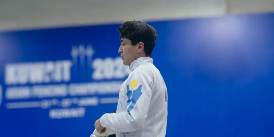 Ссапыда семсерлесу бойынша Әлем кубогы басталды