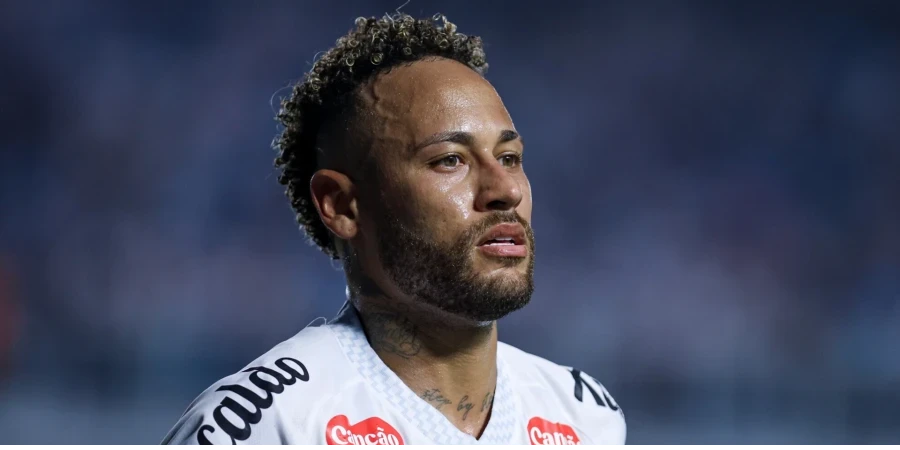 «Сантос» бразилиялық шабуылшысымен келісімшарт мерзімін ұзартты