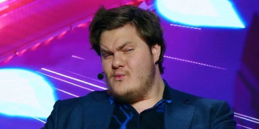 BLACKARXANGEL прокомментировал патч 7.40b в Dota 2