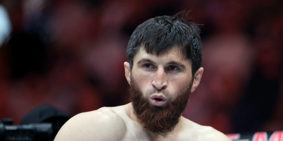 Топовый боец из России скоро вернется в UFC