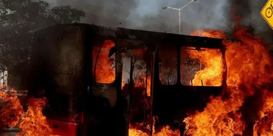 ФИФА рассматривает возможность переноса стыковых матчей чемпионата мира из Мексики