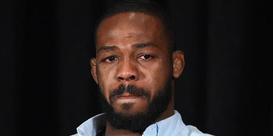 Джонс обратился к Уайту по поводу участия на турнире в Белом доме