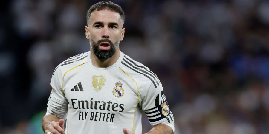 Капитан «Реала» высказался о своем будущем в клубе