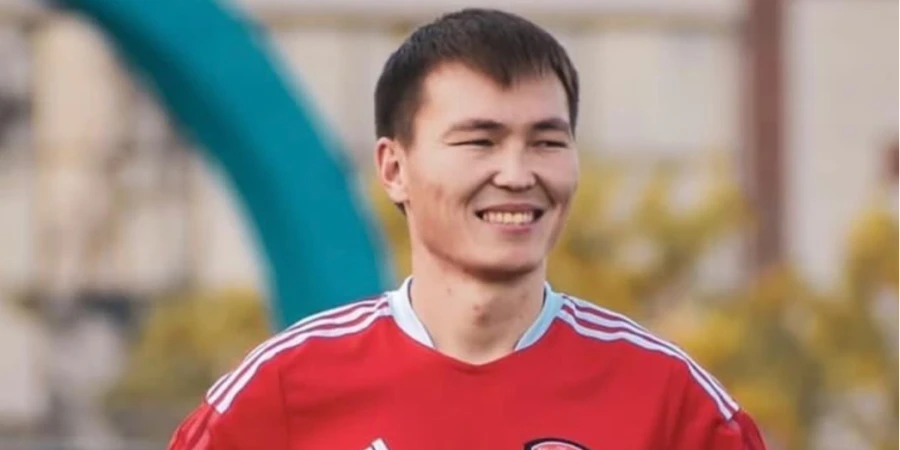 «Қайсар» капитанымен келісімшарт мерзімін ұзартты