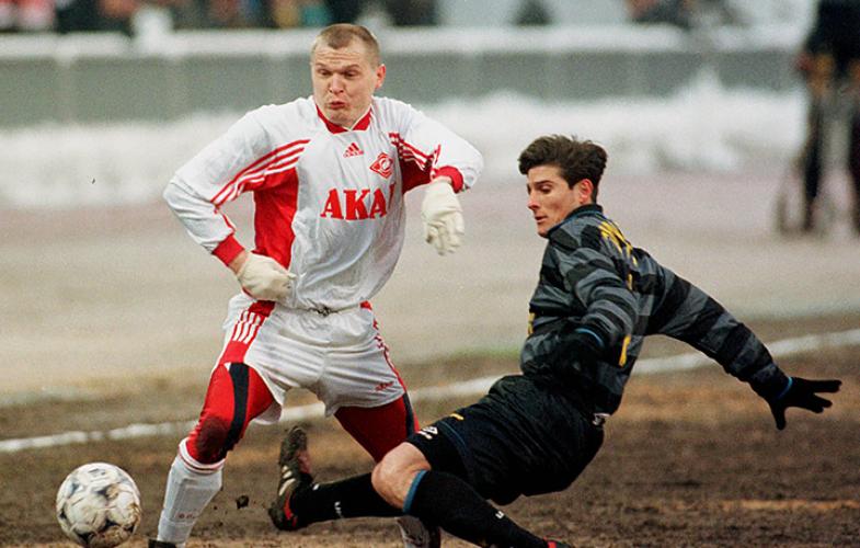 «Ауа керек, өліп барам!» Хавьер Дзанеттидің бастан кешкені