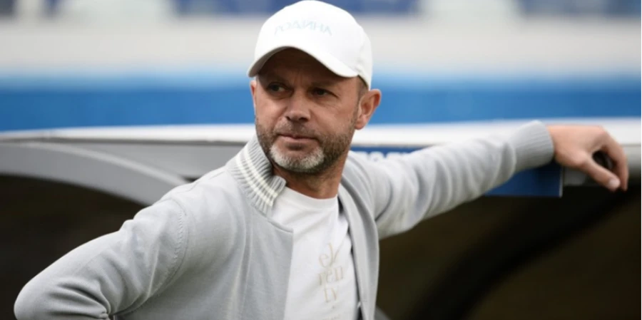 Дмитрий Парфенов мәскеулік «Торпедоны» басқаруы мүмкін