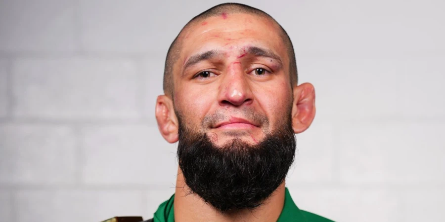 Непобедимый чемпион UFC Хамзат Чимаев совершил щедрое пожертвование во благо родного региона