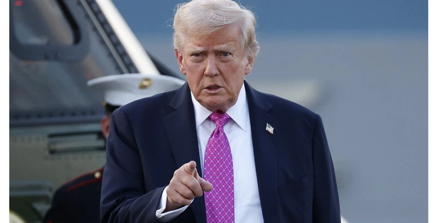 Исторический UFC: рекордное количество титульных поединков в Белом доме