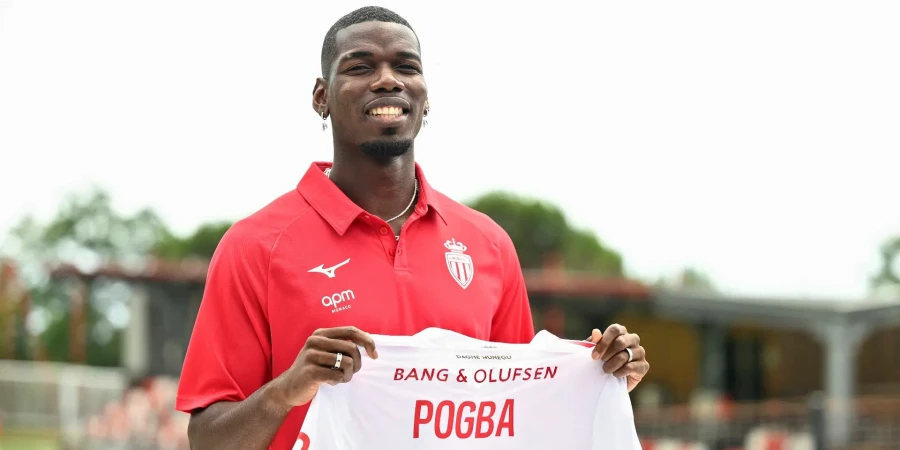 Чемпион мира по футболу стал акционером команды по верблюжьим бегам