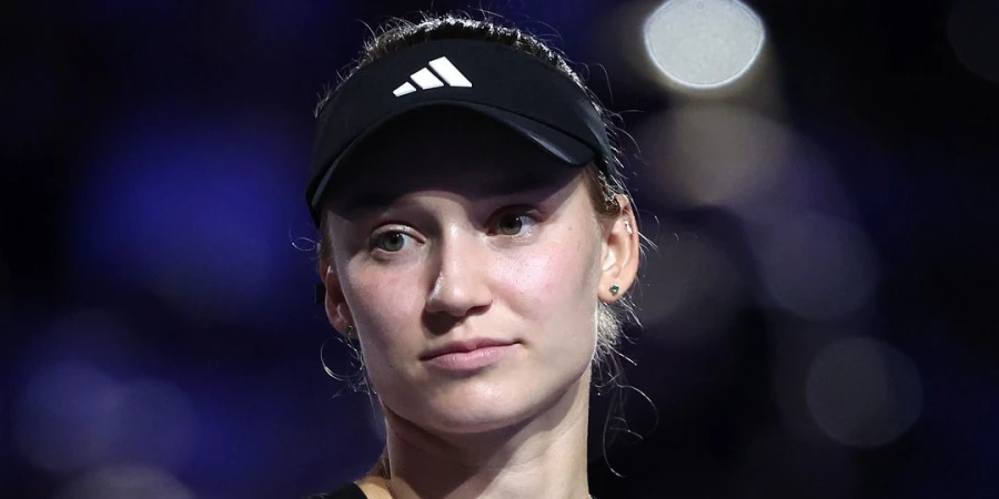 Рыбакина высказалась после победы в финале Australian Open — 2026