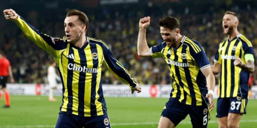 «Фенербахче» — «Астон Вилла»: прямая трансляция матча Лиги Европы