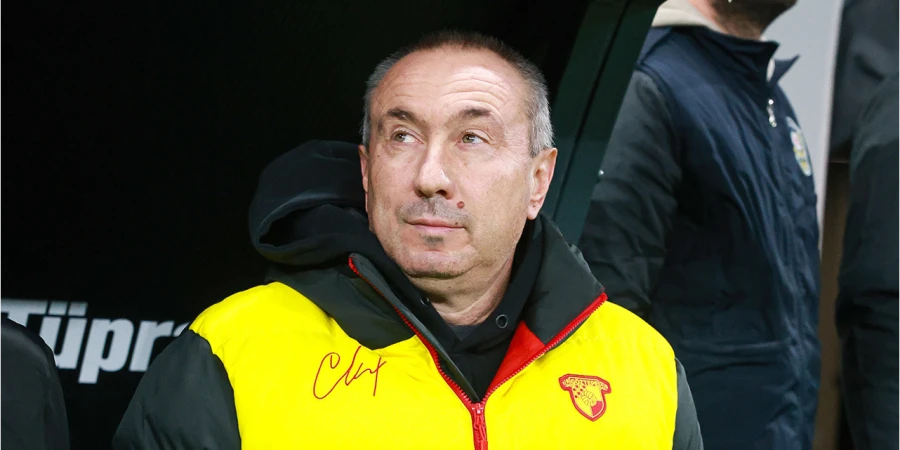 Стоилов отказался возглавить «Актобе»