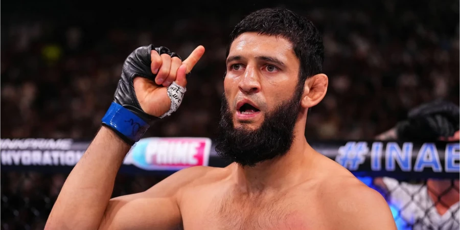 Экс-чемпион UFC сравнил стили Ислама и Хамзата Чимаева