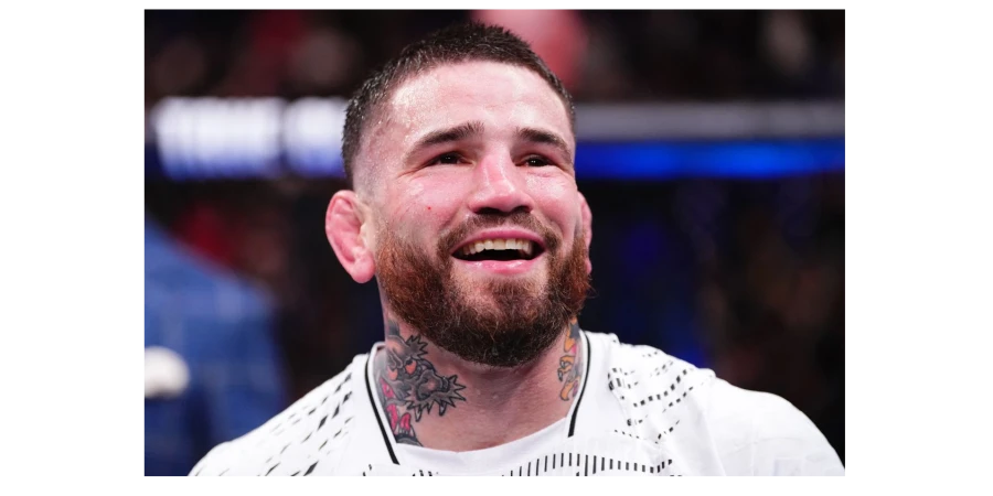 Конкурент Рахмонова дал прогноз на главный бой ивента UFC в Канзас-Сити
