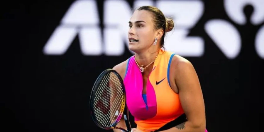 Арина Соболенко – Анастасия Потапова. Принципиальная соперница Рыбакиной сразится с экс-супругой второй ракетки Казахстана. Прямая трансляция матча Australian Open