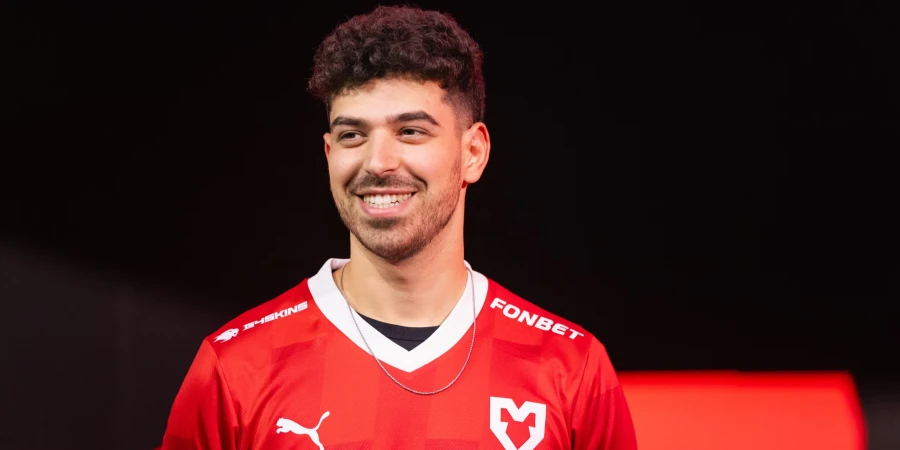 Spinx: «Vitality выигрывали трофеи буквально на наших спинах»