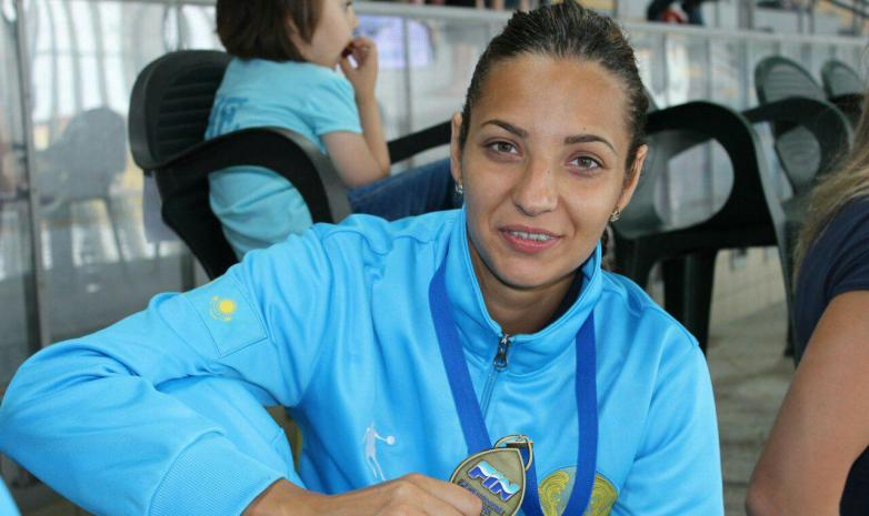 Анна Кулькина: «Дарить подарки тренерам – это нормально»