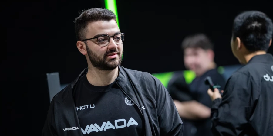 N0rb3r7 подвел итоги выступления HOTU на ESL Pro League Season 22