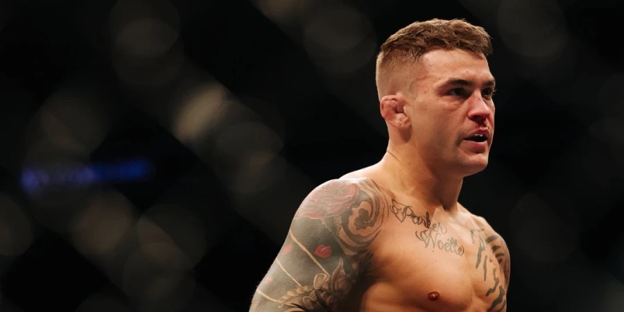 Экс-обладатель чемпионского титула UFC Дастин Порье рассказал, чем займётся после карьеры бойца
