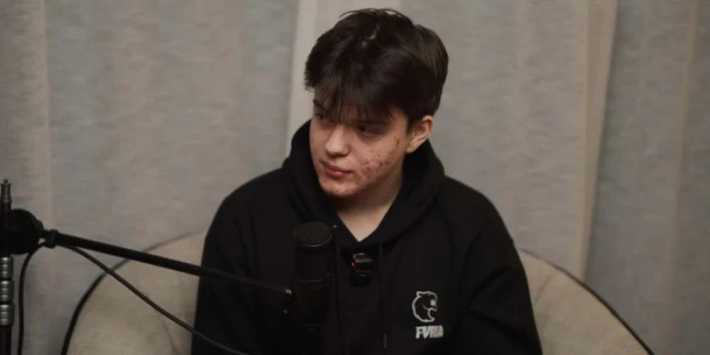 Қазақ киберспортшысы Molodoy HLTV Prospect Report көшін бастады