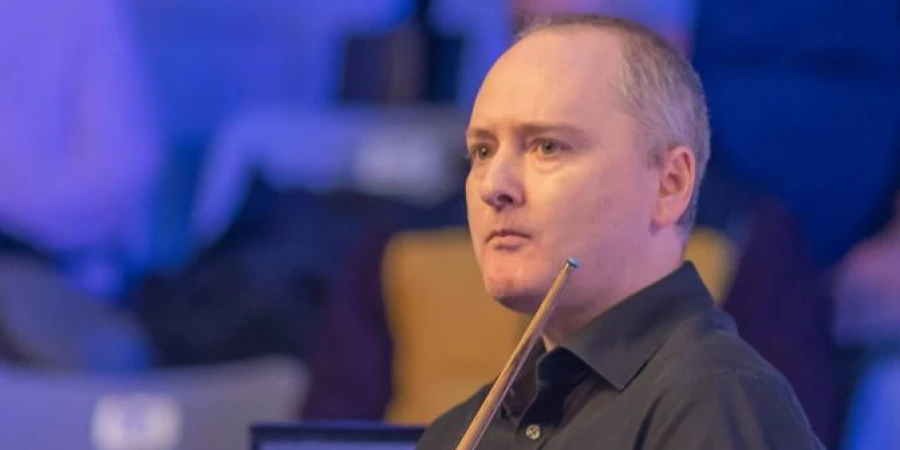 Топовый игрок в снукер развращал детей на протяжении ряда лет