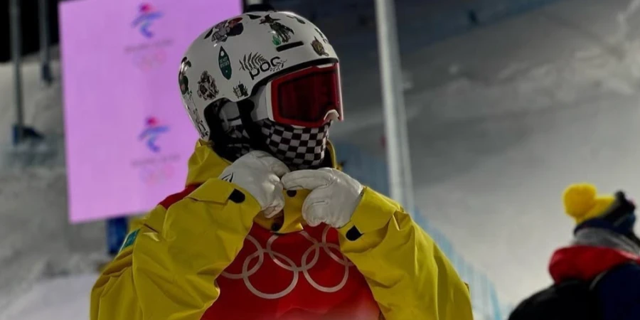 Казахстанские спортсменки завершили свои выступления на Олимпиаде-2026