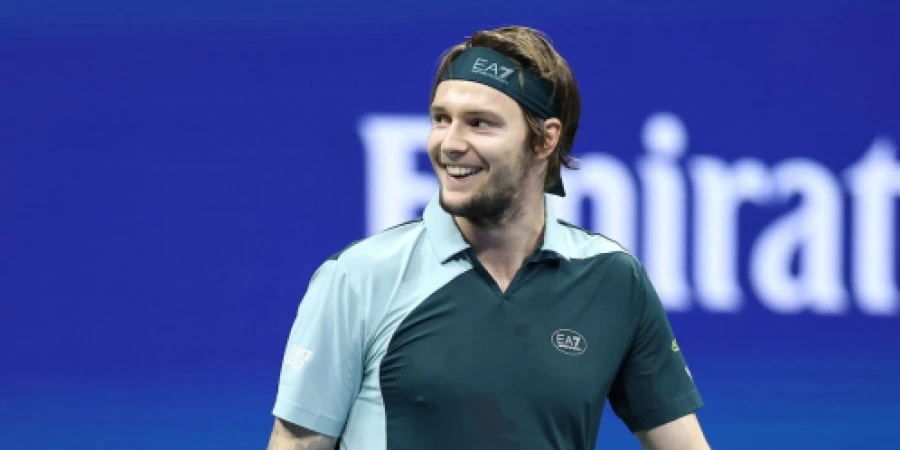 US Open: Бублик 1/8 финалға жолдама алды