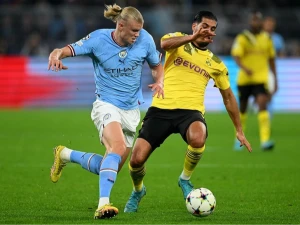 «Манчестер Сити» — «Боруссия» (Дортмунд): мощные «горожане» против резвых «шмелей»