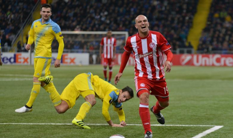 Лига чемпионов и Лига Европы: прямая трансляция жеребьевки