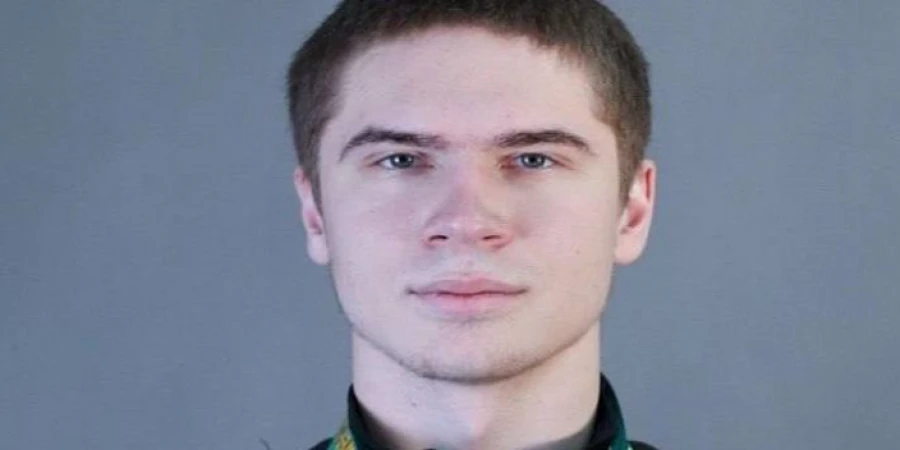 Призер чемпионата мира из Казахстана задержан в Саудовской Аравии