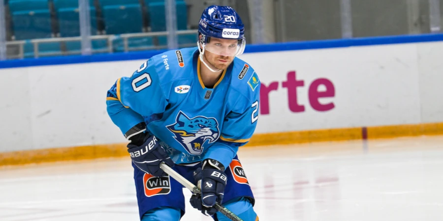 Экс-игрок откровенно рассказал о проблемах «Барыса»