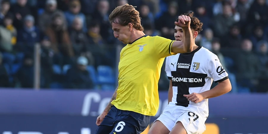 Прямая трансляция матча «Лацио» – «Парма» в Серии А