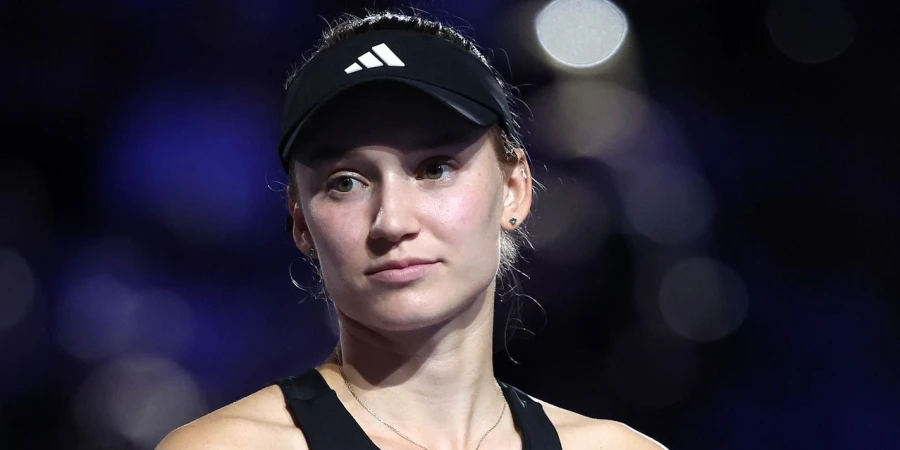 Елена Рыбакина стала чемпионкой Australian Open — 2026