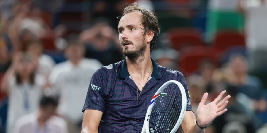 Победитель Almaty Open-2025 не смог отобраться на итоговый турнир ATP