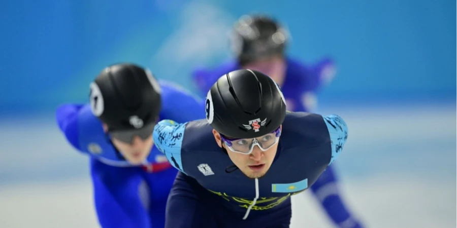 Шорт-тректен Қазақстан іріктеу чемпионаты елордада өтеді