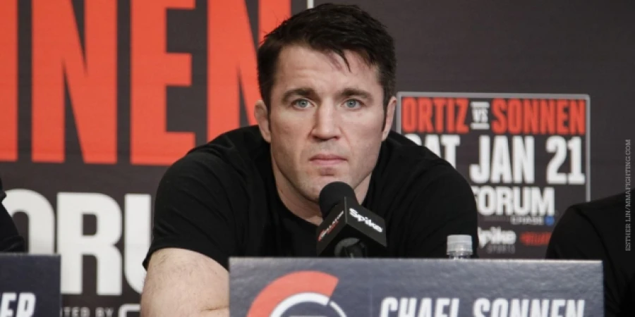 Экс-звезда UFC нацелилась на пост президента США