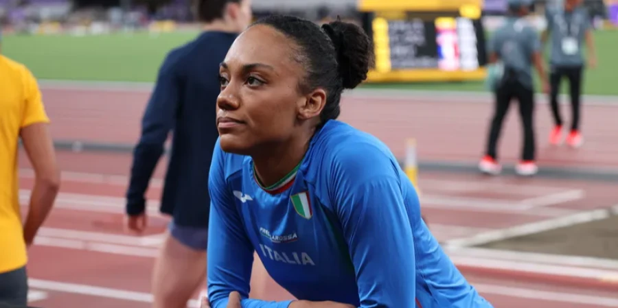 Польский песок похоронил надежды спортсменок на золото чемпионата Мира