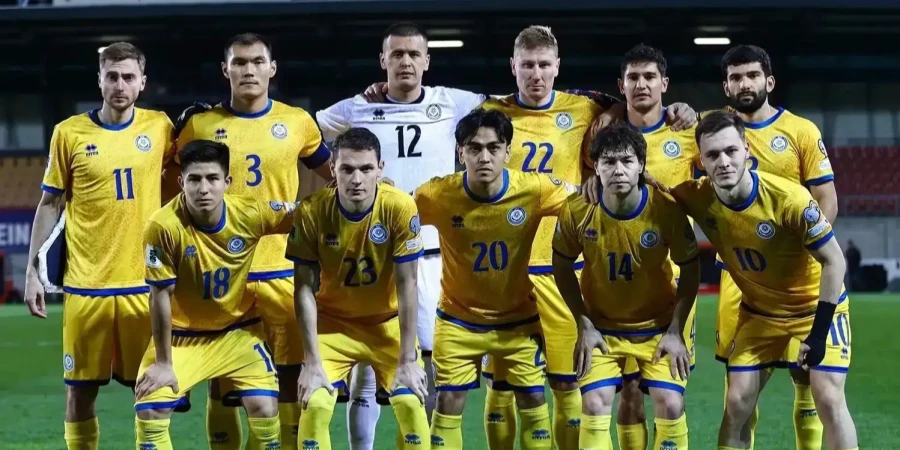 Қазақстан мен Өзбекстан арасындағы жолдастық матч өтпейтін болды