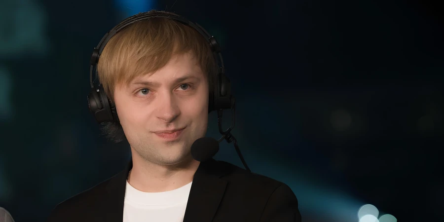 Контент-мейкер NS объяснил, почему верит в долгую жизнь CS, но не Dota 2